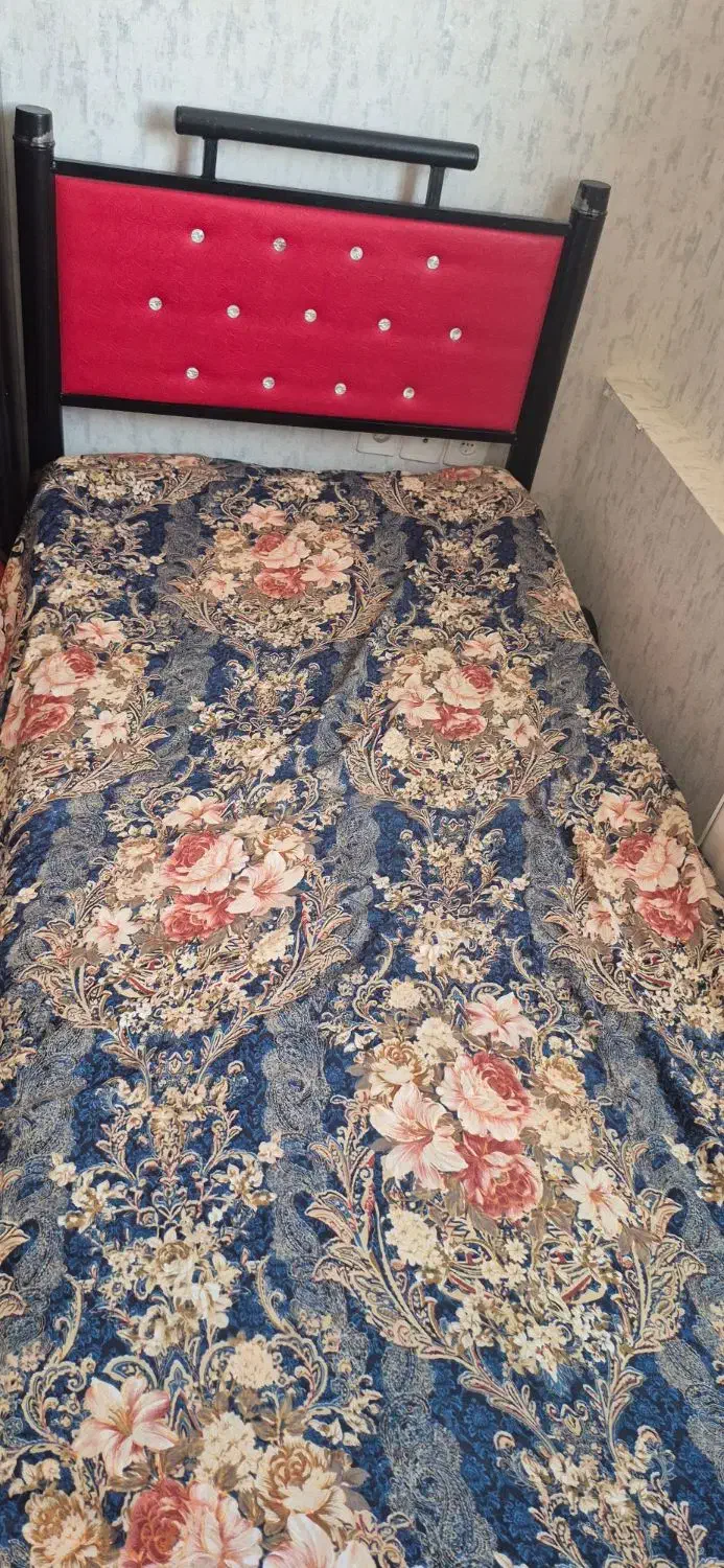 تخت خواب|تخت و سرویس خواب|سنقر, |دیوار