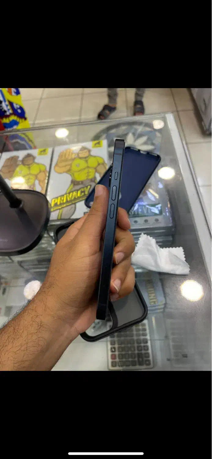 iphone 13 128 1 sim|موبایل|دزفول, |دیوار