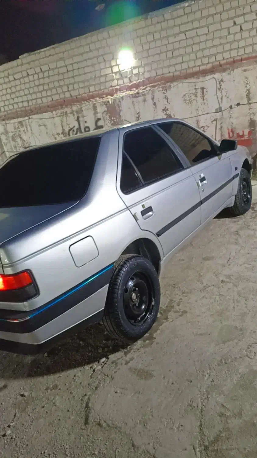 پژو|خودرو سواری و وانت|ایرانشهر, |دیوار