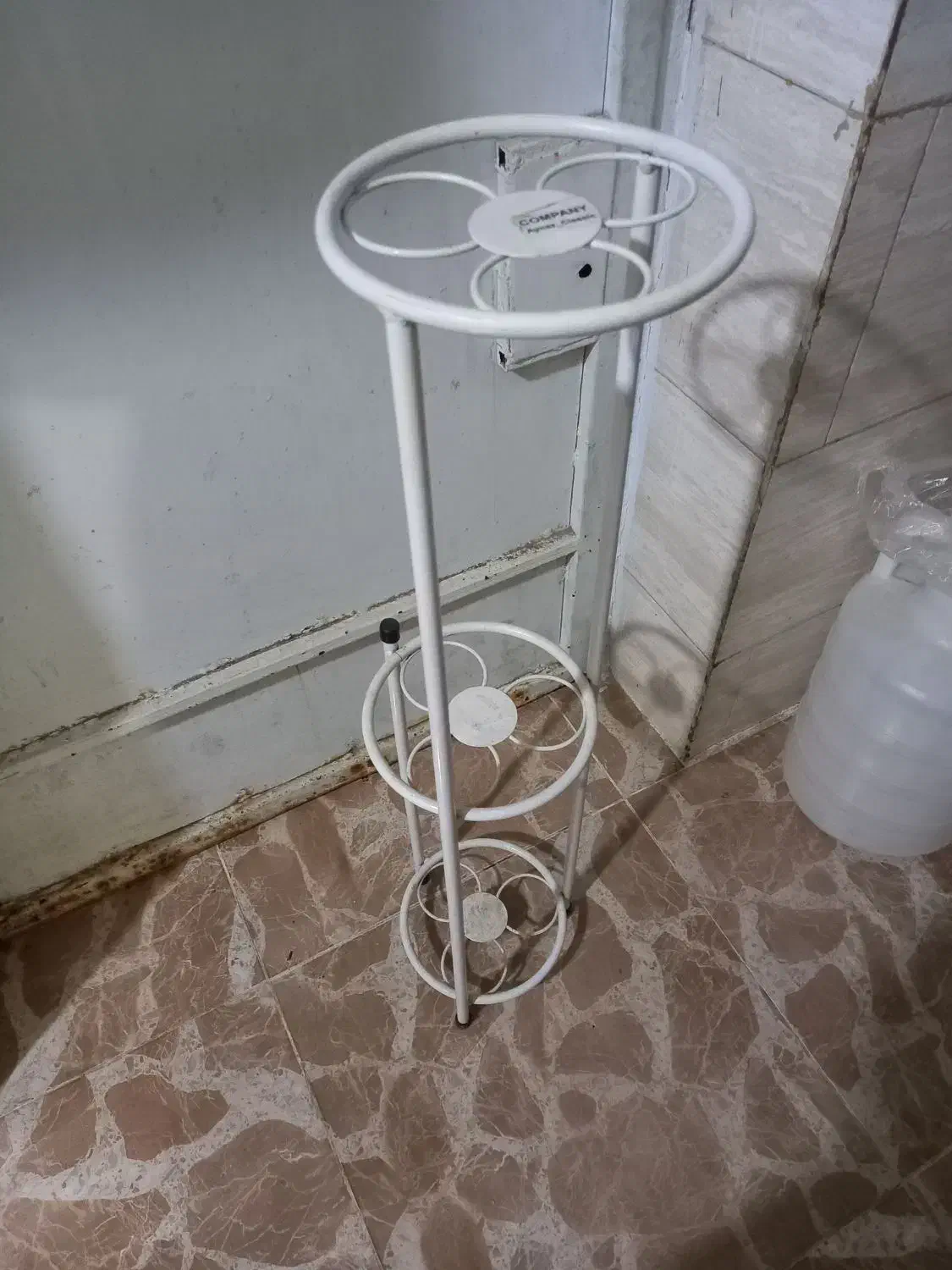 استند گل|صنایع دستی و سایر لوازم تزئینی|اهواز, پردیس|دیوار