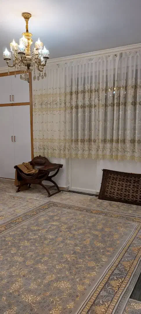 آپارتمان آسمان طبقه چهارم|فروش آپارتمان|ماکو, |دیوار