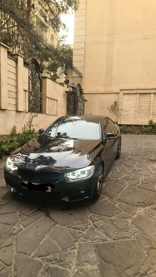 2016  bmw428|خودرو سواری و وانت|تهران, قلهک|دیوار