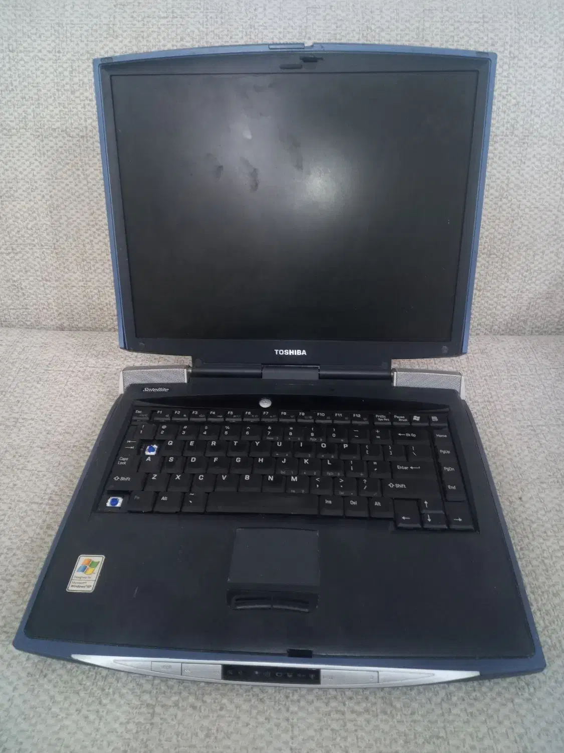 لپ تاپ توشیبا|رایانه همراه|تهران, امام زاده عبدالله|دیوار