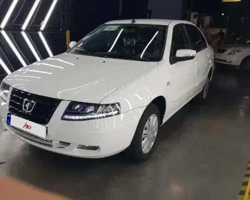 حواله سمند سورن پلاس xu7p|خودرو سواری و وانت|پیشوا, |دیوار