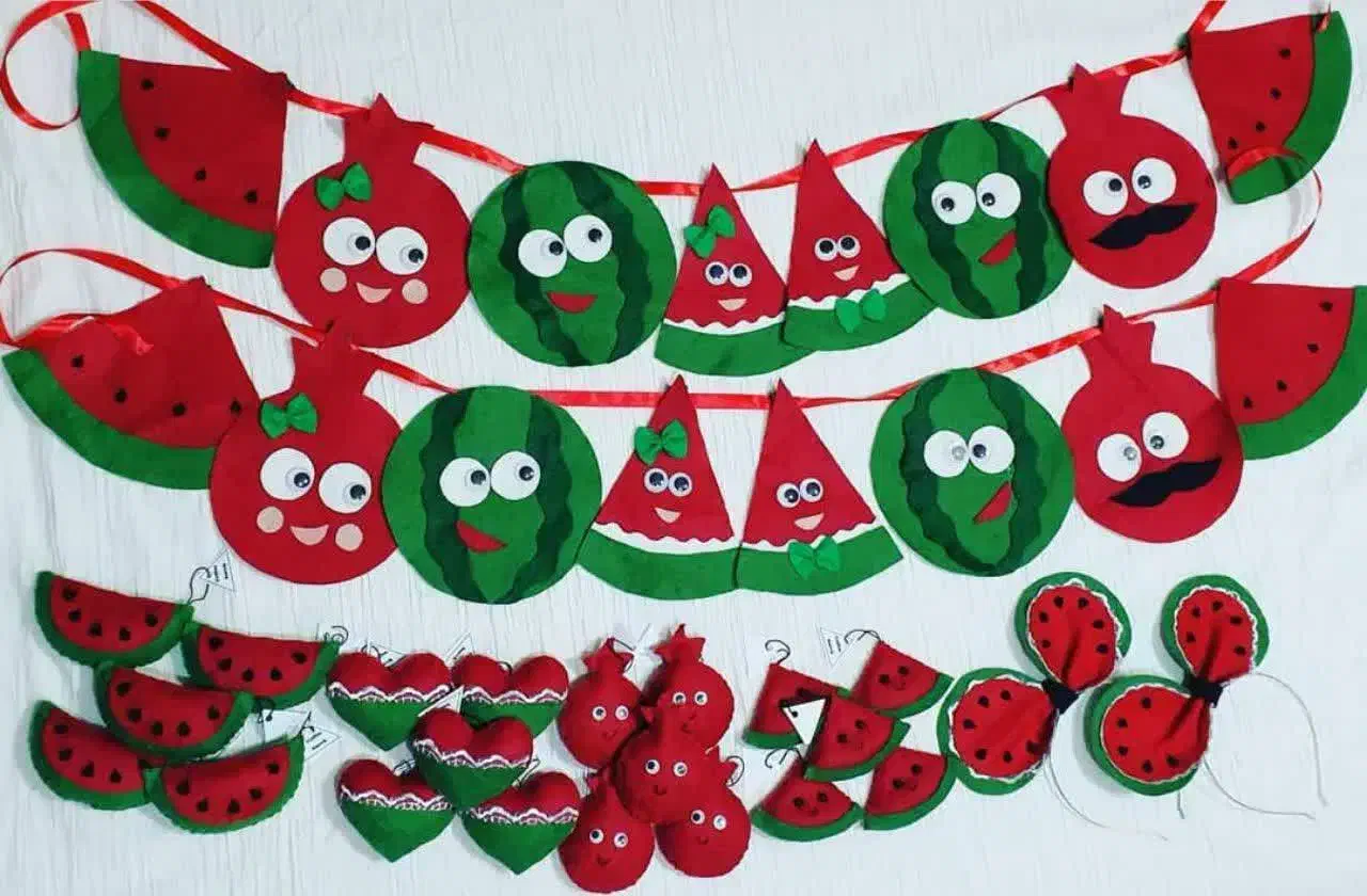 تخفیفات ویژه یلدایی|صنایع دستی و سایر لوازم تزئینی|شوشتر, |دیوار