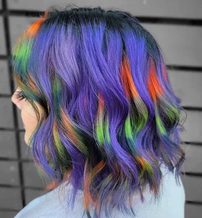 جشنواره تخفیفات خدمات زیبایی (میکاپ و رنگ و احیا..|خدمات آرایشگری و زیبایی|شاهینشهر, فیض|دیوار