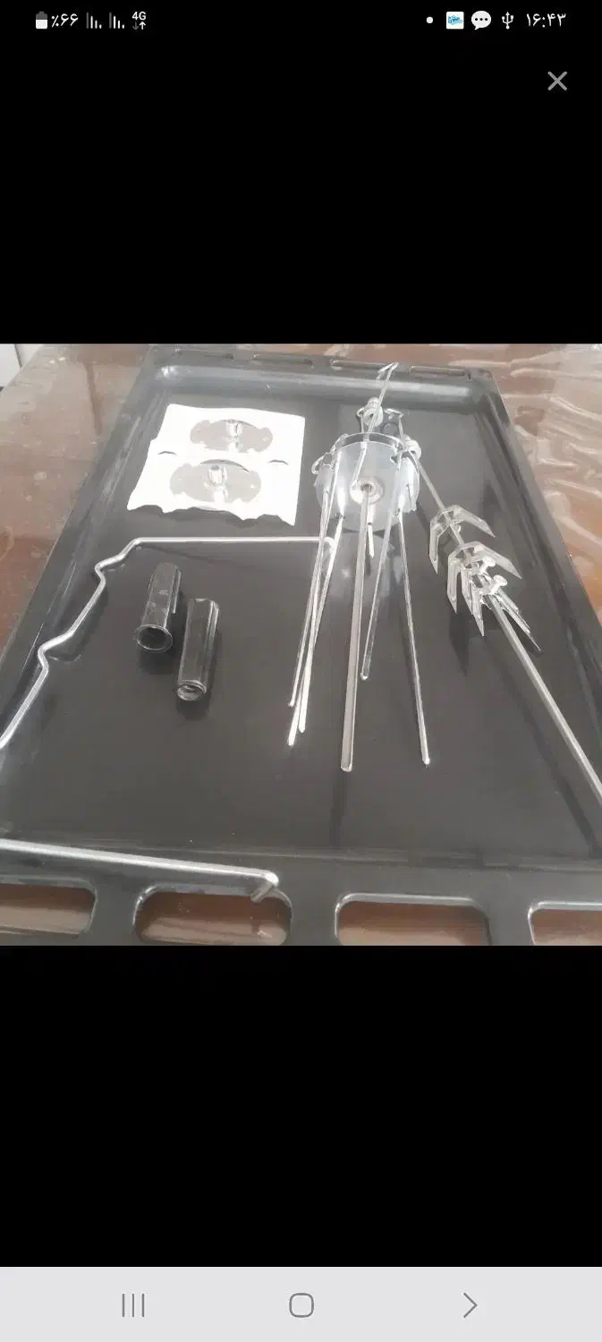 قابلمه|ظروف پختوپز|سنندج, |دیوار