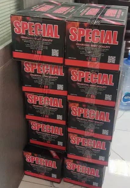 ساخت انواع کوره ذغال و تجهیزات کارگاه تولید ذغال|ماشینآلات صنعتی|پاکدشت, پاکدشت (مامازند)|دیوار