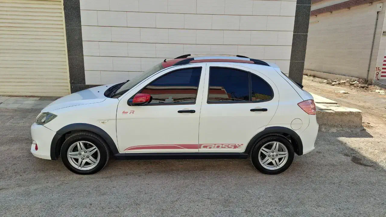 فروش کوییک R مدل ۱۴۰۰|خودرو سواری و وانت|آبادان, |دیوار