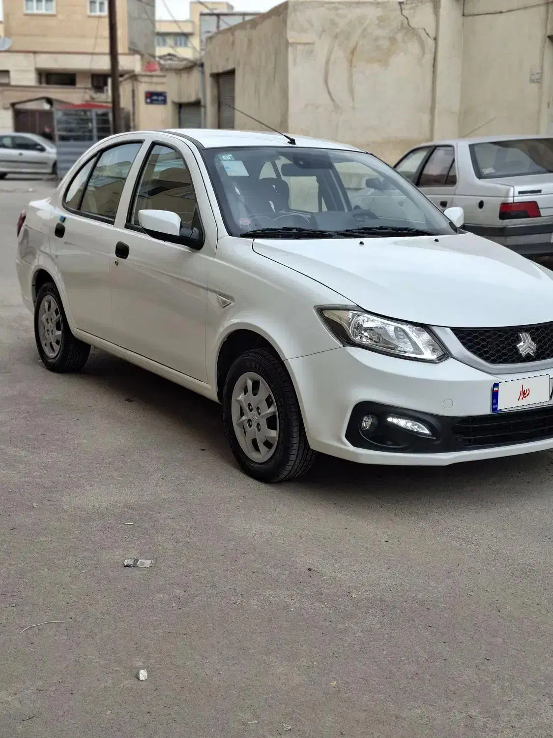 ساینا|خودرو سواری و وانت|تبریز, |دیوار