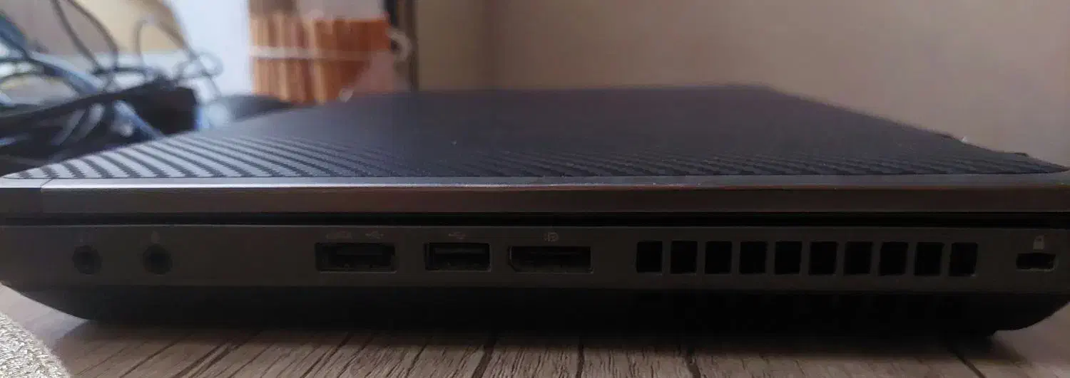 لپ تاپ hp probook 6475b|رایانه همراه|دهلران, |دیوار