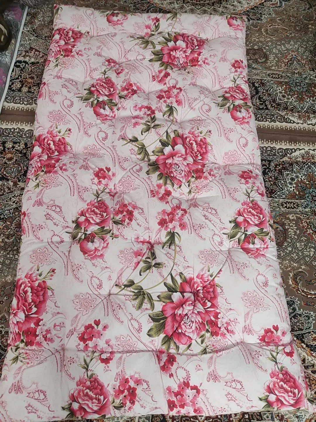 تشک|رختخواب، بالش، پتو|قزوین, |دیوار