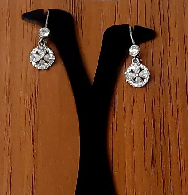 انواع گوشواره نقره دخترانه|جواهرات|اصفهان, چرخاب|دیوار