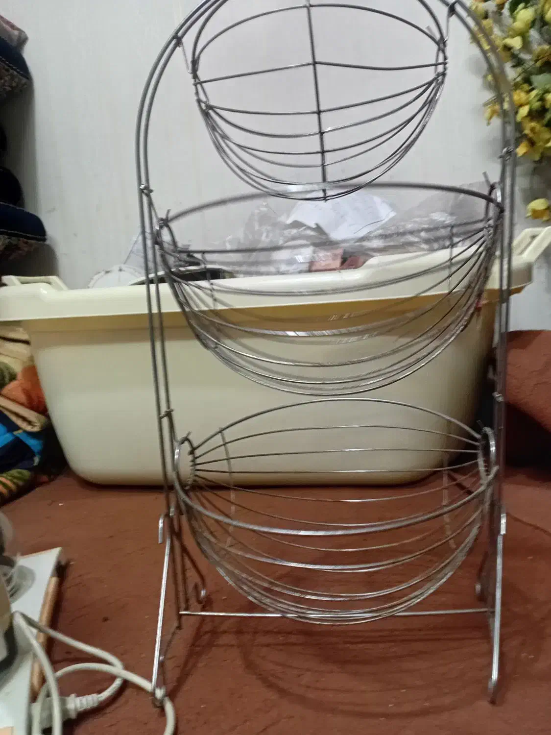 یه سری وسایل|سماور، چای‌ساز، قهوه‌ساز|قم, سراجه (۱۵ خرداد)|دیوار