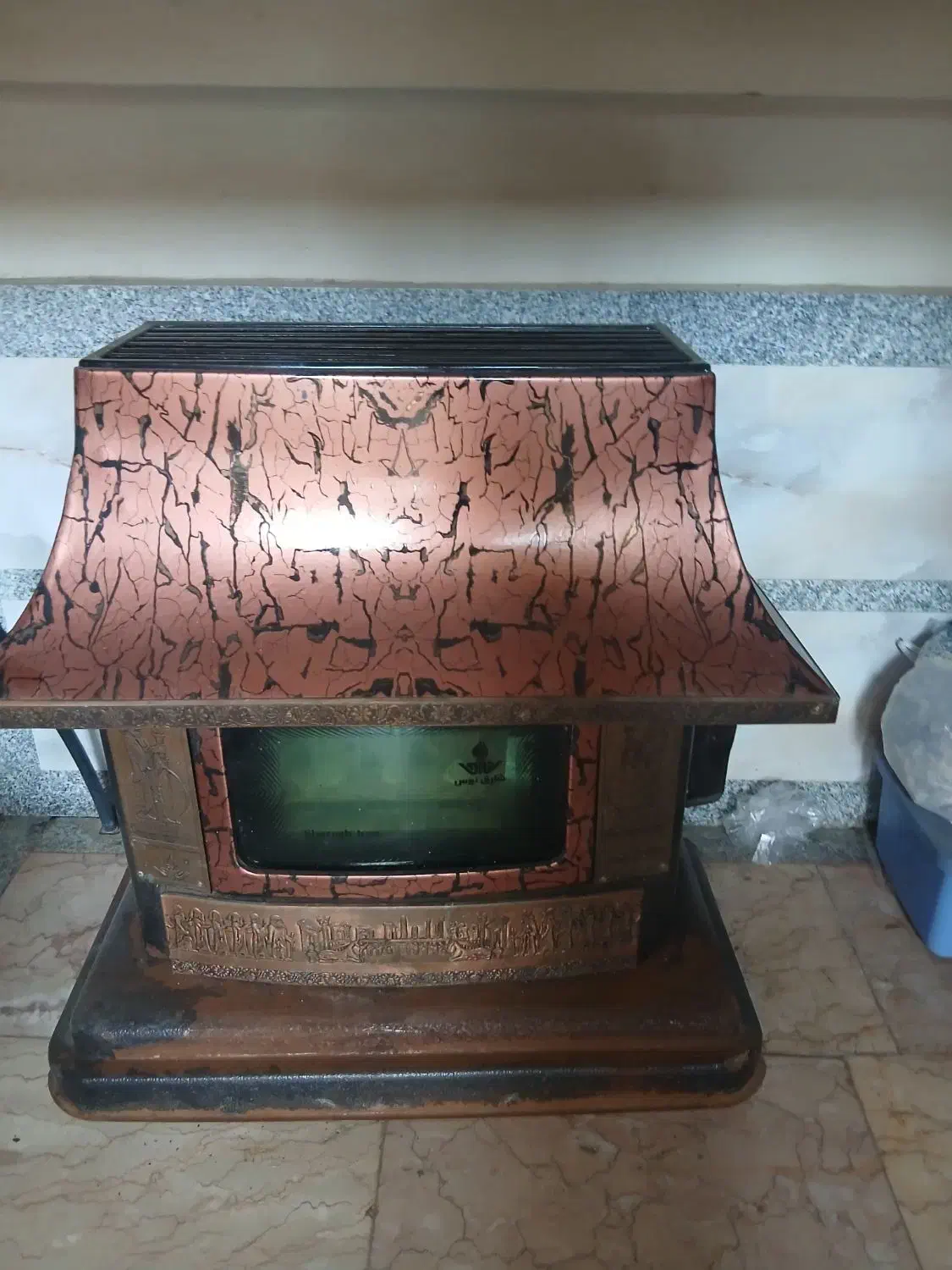 بخاری|اجاق گاز و لوازم برقی پخت‌وپز|تالش, هشتپر|دیوار