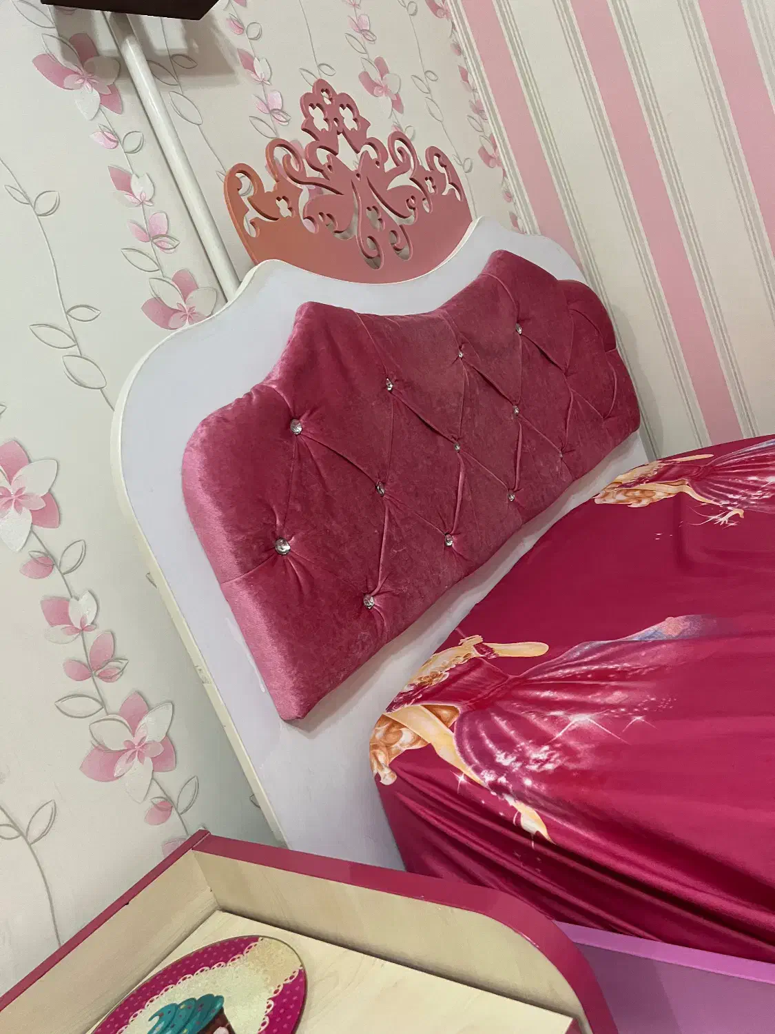 فروش سرویس خواب کامل|تخت و سرویس خواب|زنجان, |دیوار