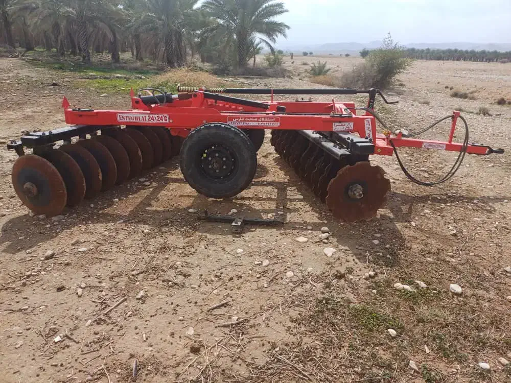 تراکتور جفت  ۳۹۹عروسک|خودرو سنگین|بهمن صغاد, |دیوار