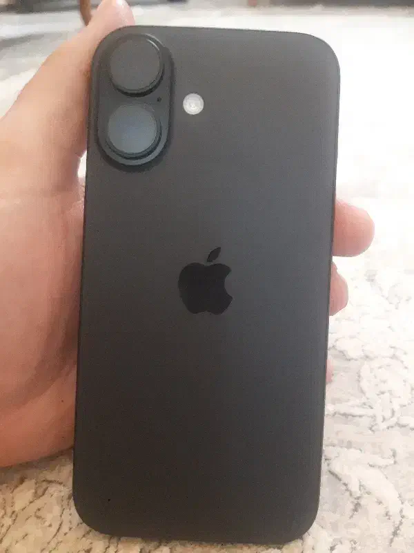 ایفن ۱۶ نرمال درحد|موبایل|گلبهار, شهر جدید گلبهار|دیوار