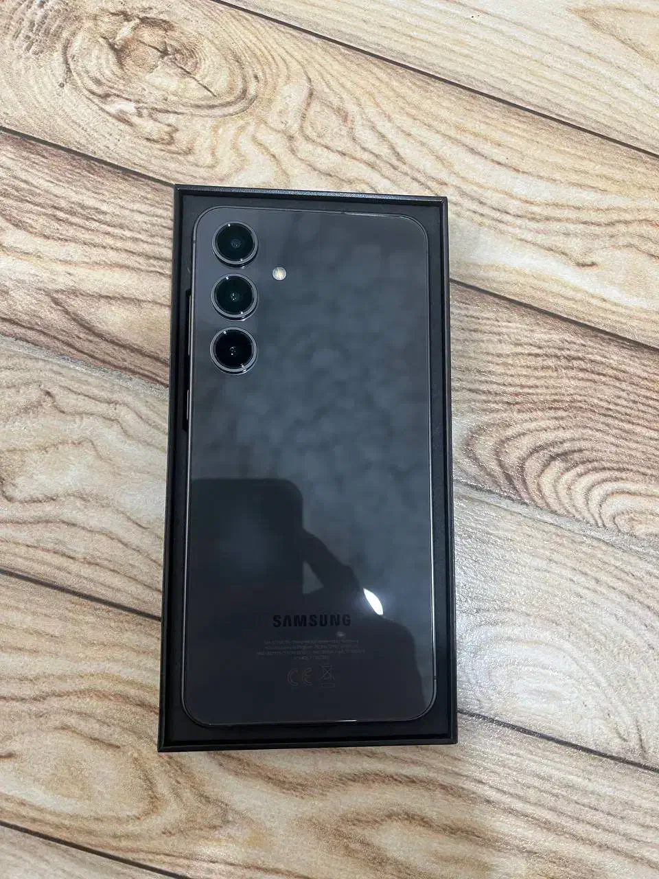 گوشی s24 fe|موبایل|دوگنبدان, |دیوار