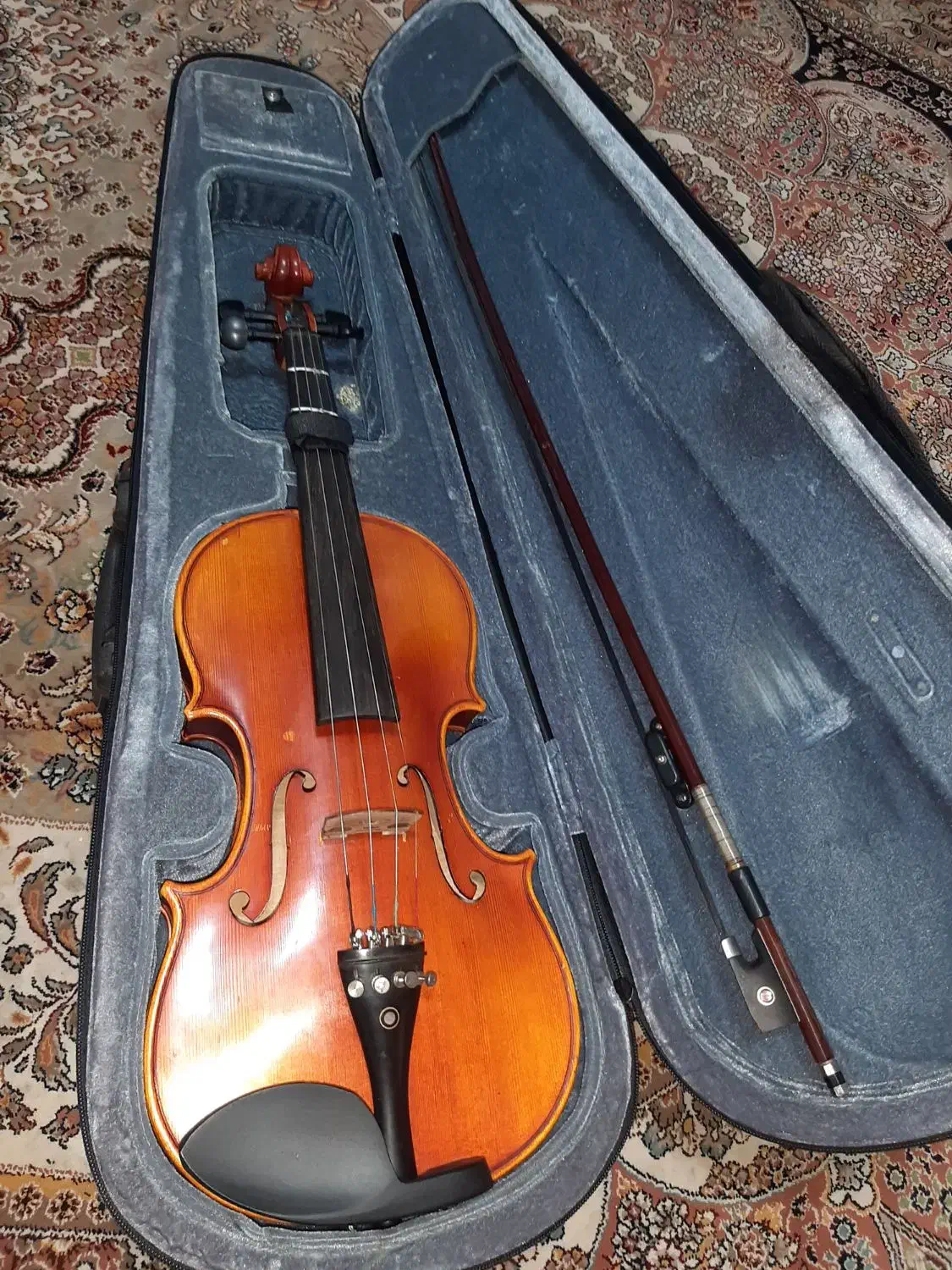 ویالن ویولون دستساز|ویولن|اراک, |دیوار