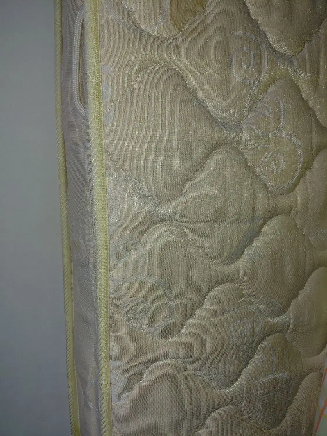 تشک فنری ۲ نفره|تشک تختخواب|بجنورد, |دیوار