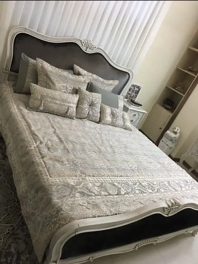 سرویس خواب|تخت و سرویس خواب|اصفهان, امامزاده اسماعیل|دیوار