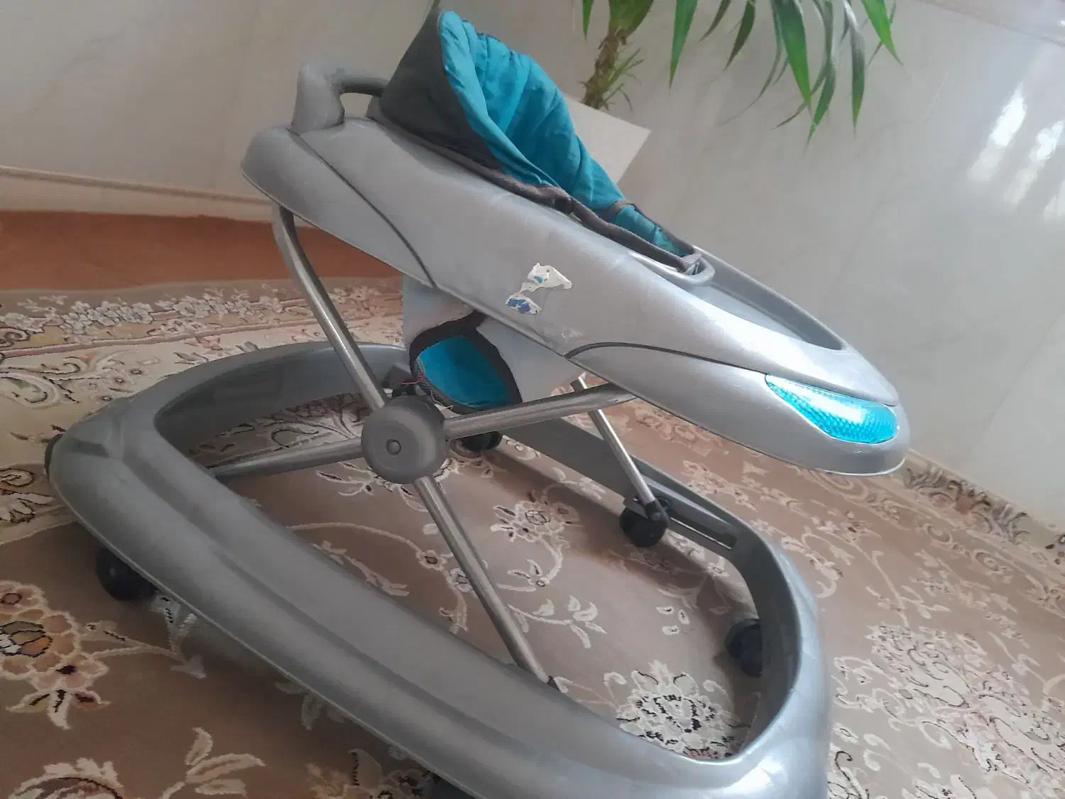 وسایل نوزاد|اسباب و اثاث بچه|کنگاور, |دیوار