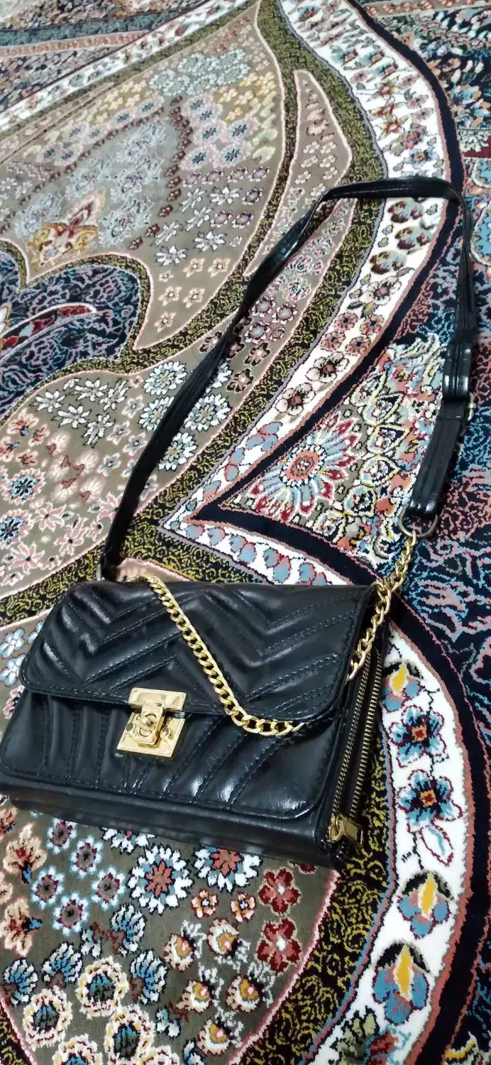 کیف زنانه|کیف، کفش، کمربند|کارون, |دیوار