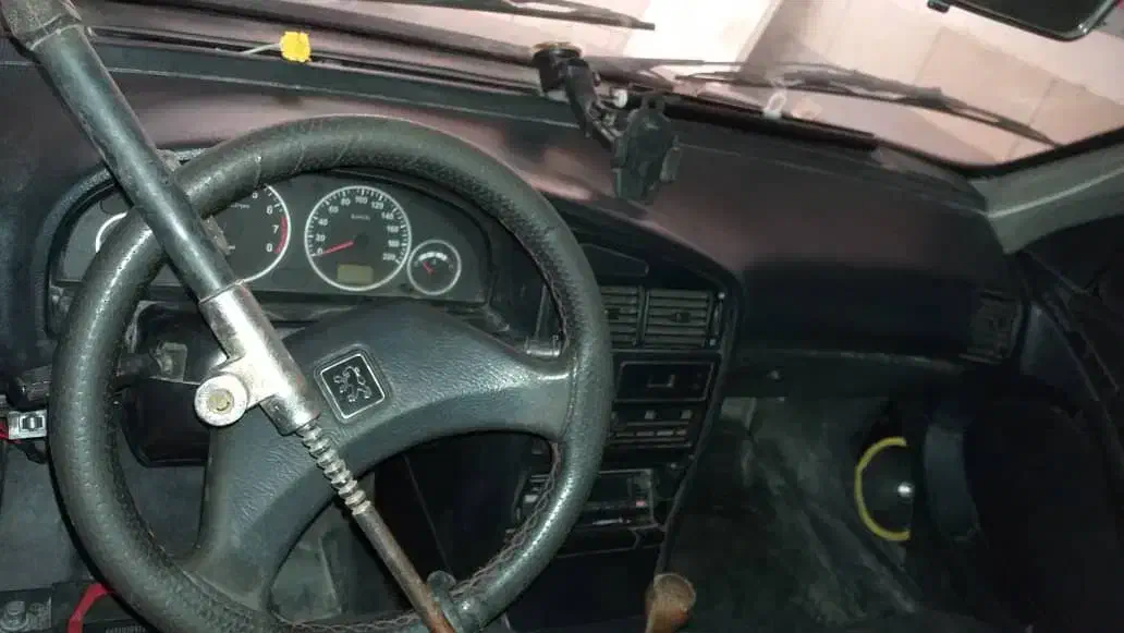 پژو|خودرو سواری و وانت|آبادان, |دیوار