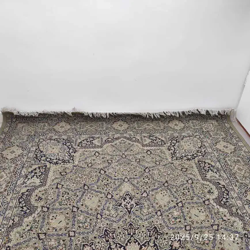 فرش شش متری|فرش|کرج, گلشهر|دیوار