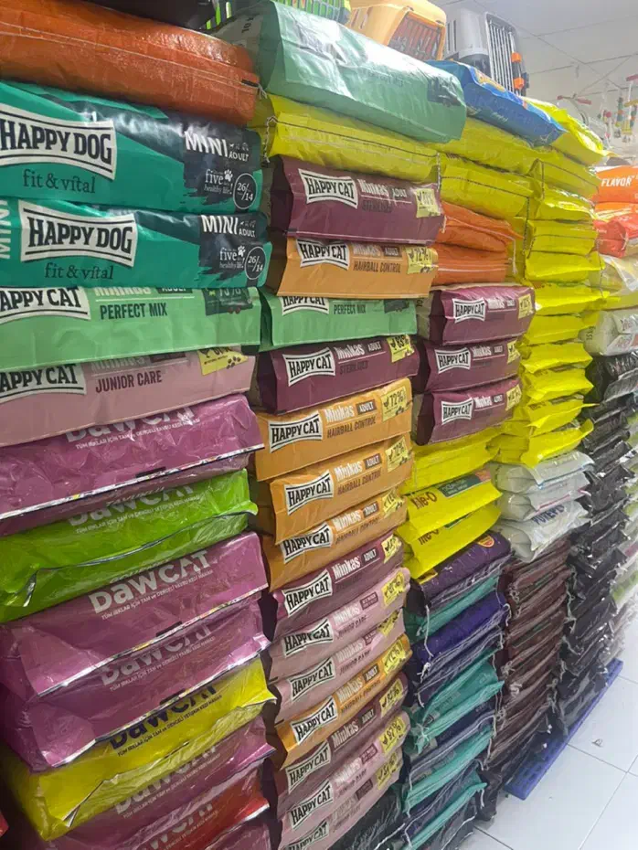 رویال کنین همه مدل roy|لوازم جانبی حیوانات|مشهد, گلبرگ|دیوار