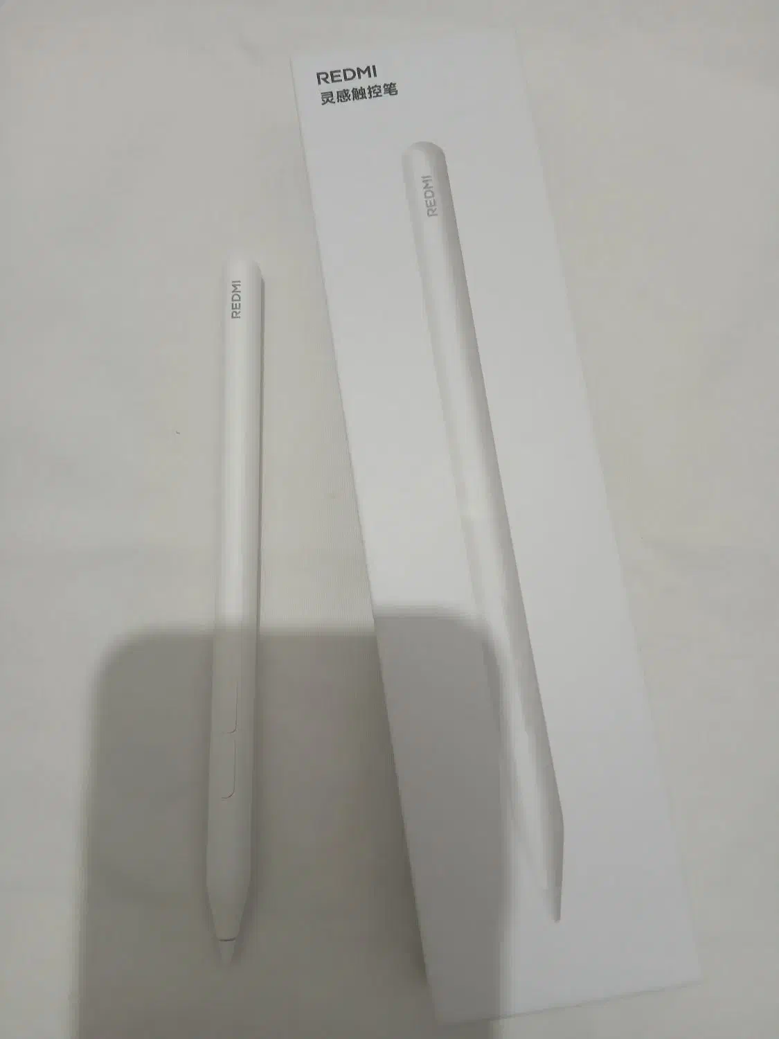 قلم تبلت مدل redmi smart pen|لوازم جانبی موبایل و تبلت|هشتگرد, شهرک ولیعصر (مصلی)|دیوار