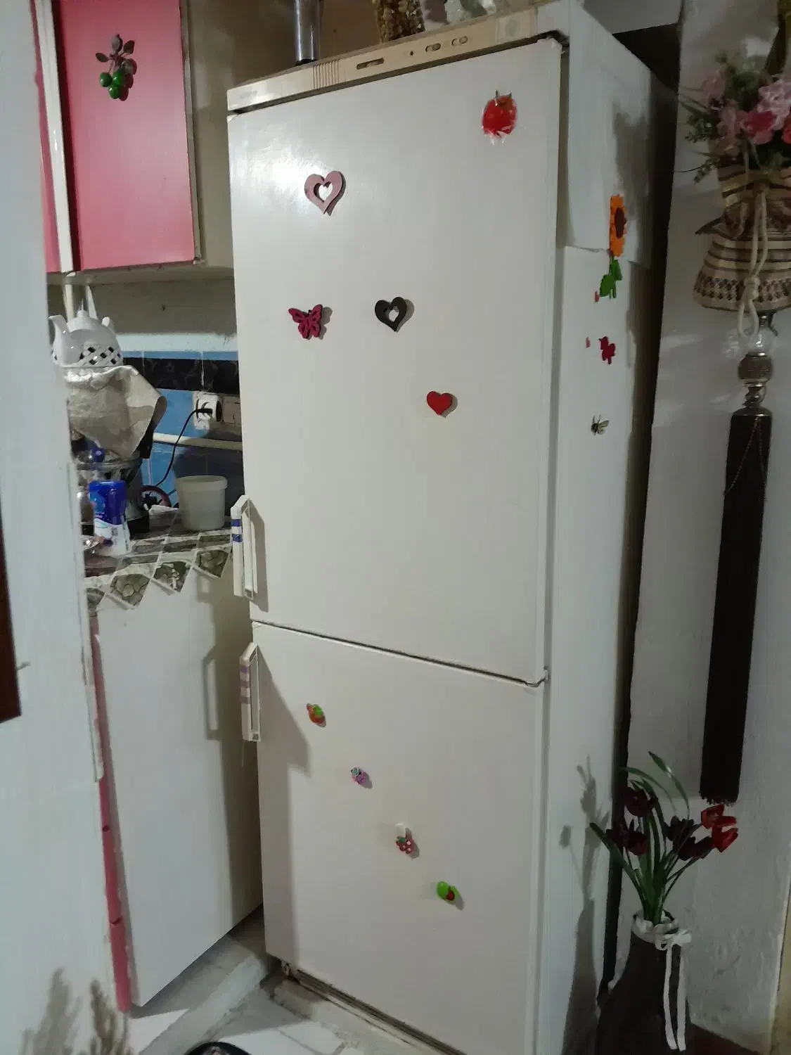 یخچال فریزر|یخچال و فریزر|رشت, جماران|دیوار