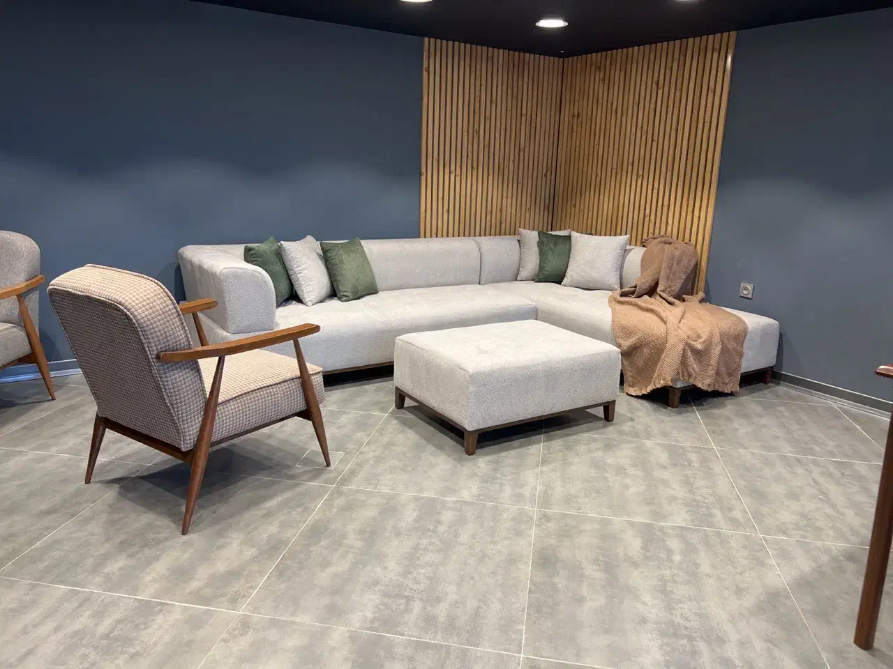 مبل ال شیدا|مبلمان خانگی و میز عسلی|مشهد, نوید|دیوار