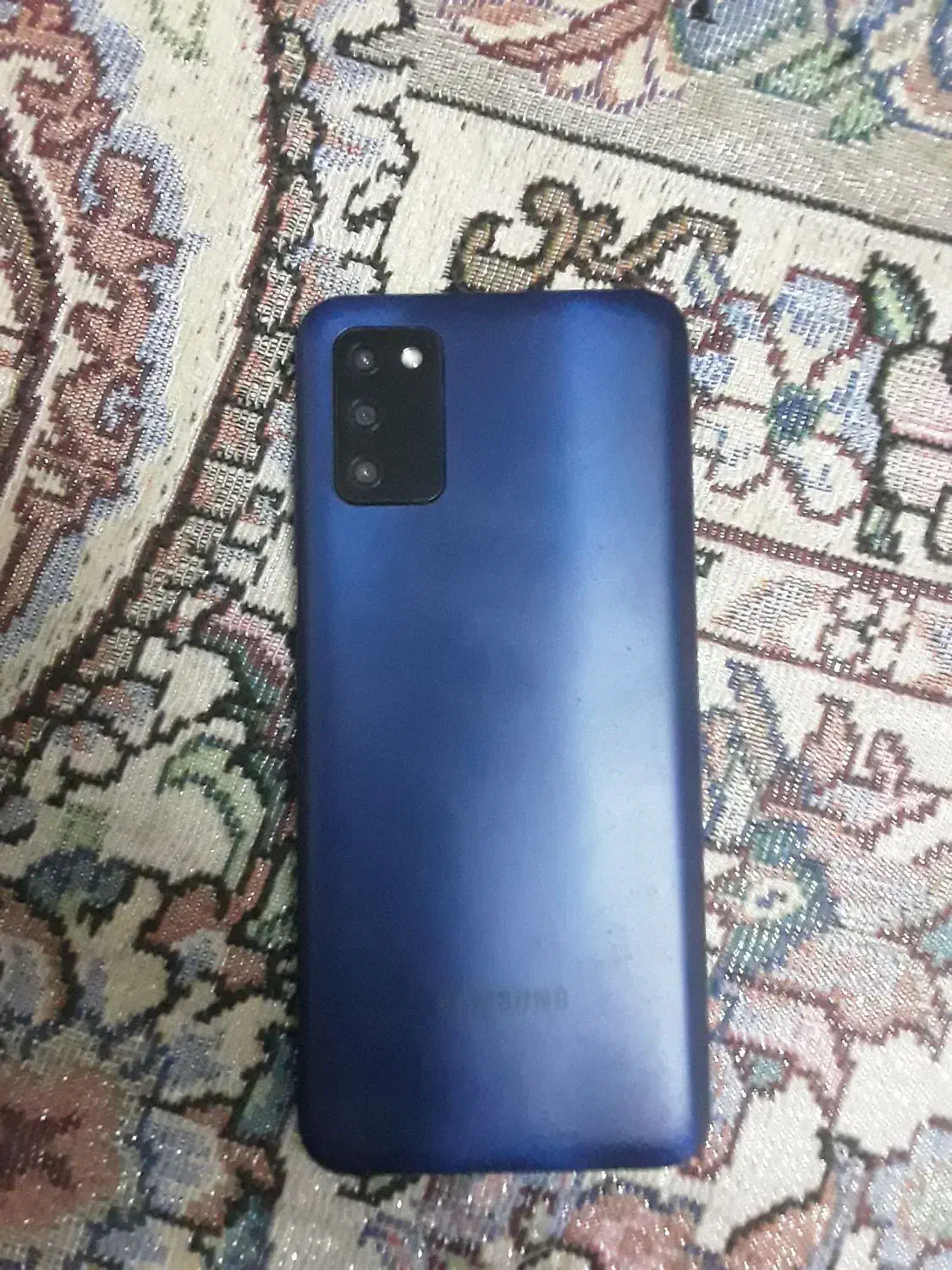 سامسونگ گلکسی a03s|موبایل|مشهد, یاس|دیوار