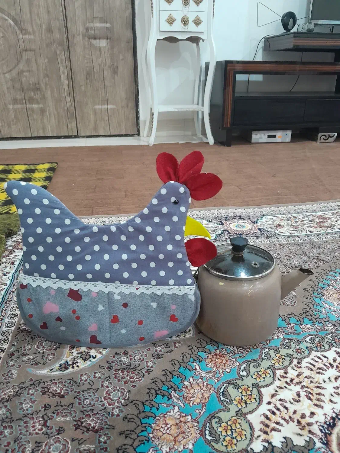 دوخت سرویس آشپزخانه|لوازم خیاطی و بافتنی|ارومیه, |دیوار