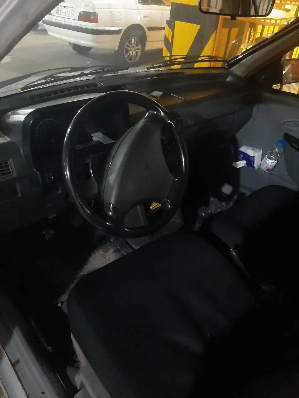 فروش پراید۱۳۱|خودرو سواری و وانت|نشتارود, |دیوار