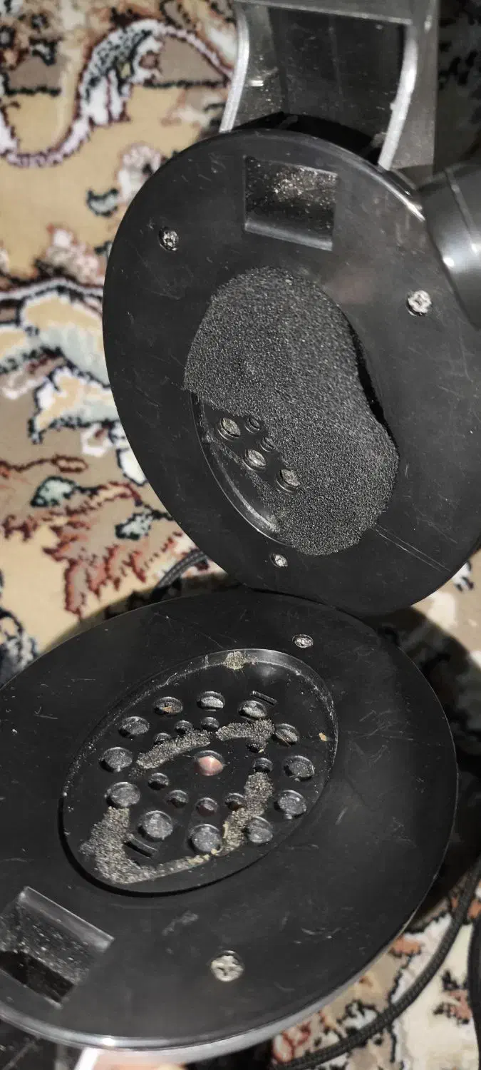 هدفون سیمی مفت|پخش‌کننده همراه|قزوین, |دیوار