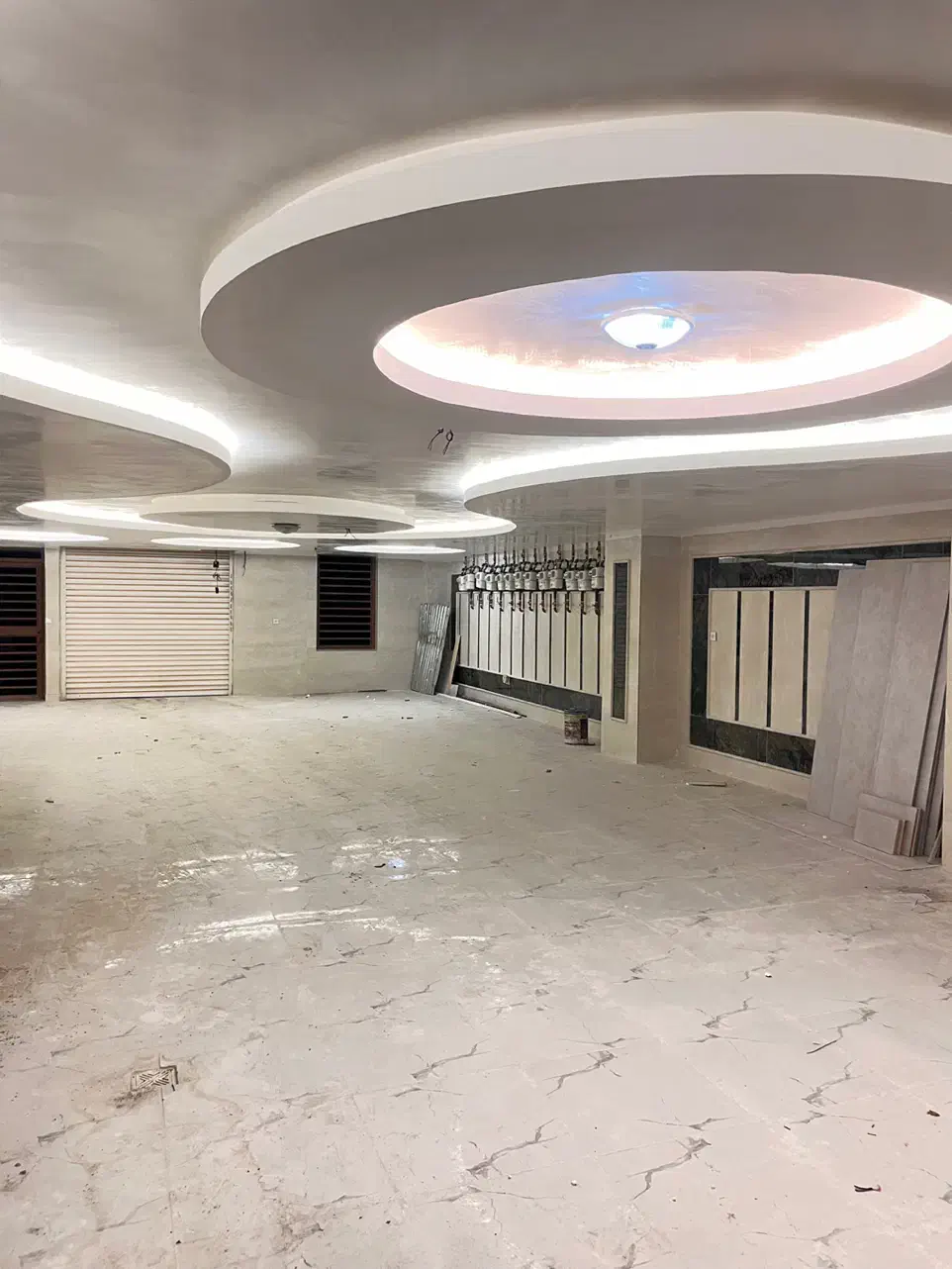 ۱۱۰مترکلیداول وام‌دار تمدن/سعادت|فروش آپارتمان|خرم‌آباد, |دیوار