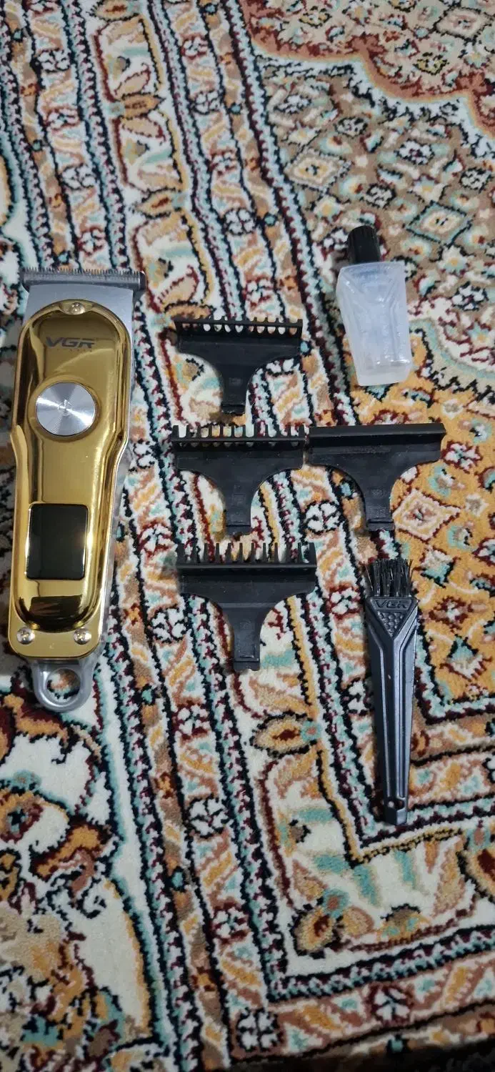 ماشین اصلاه|آرایشگاه و سالن‌های زیبایی|آستارا, |دیوار