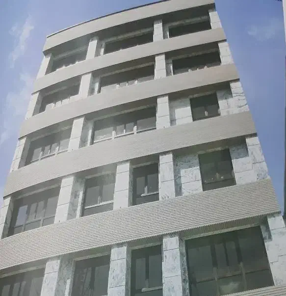 واحدی فول امکانات در خیابان یزدی|فروش آپارتمان|ری, فیروزآبادی|دیوار