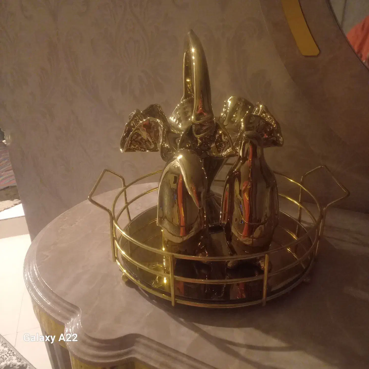 دکوری|صنایع دستی و سایر لوازم تزئینی|کرج, شاهین‌ویلا|دیوار