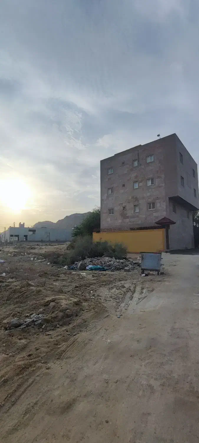 زمین فروشی|فروش زمین و ملک کلنگی|درگهان, |دیوار