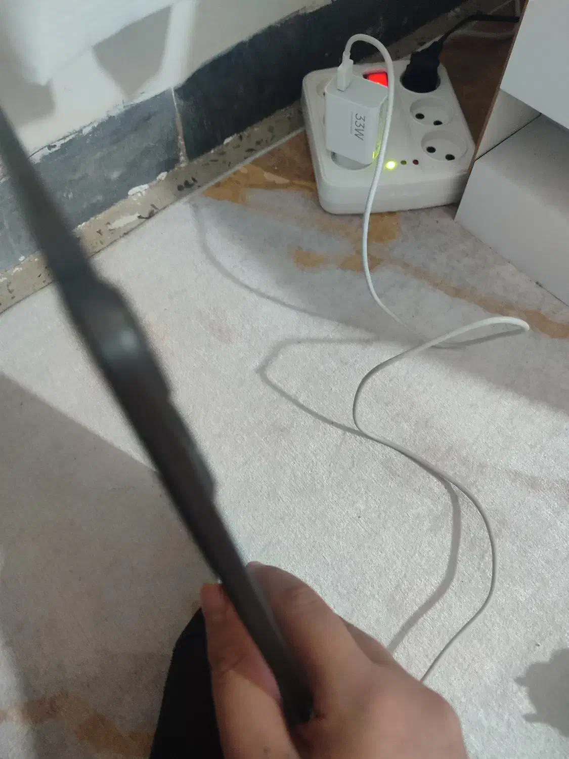 تبلت شیائومی pocopad|تبلت|ایلام, |دیوار