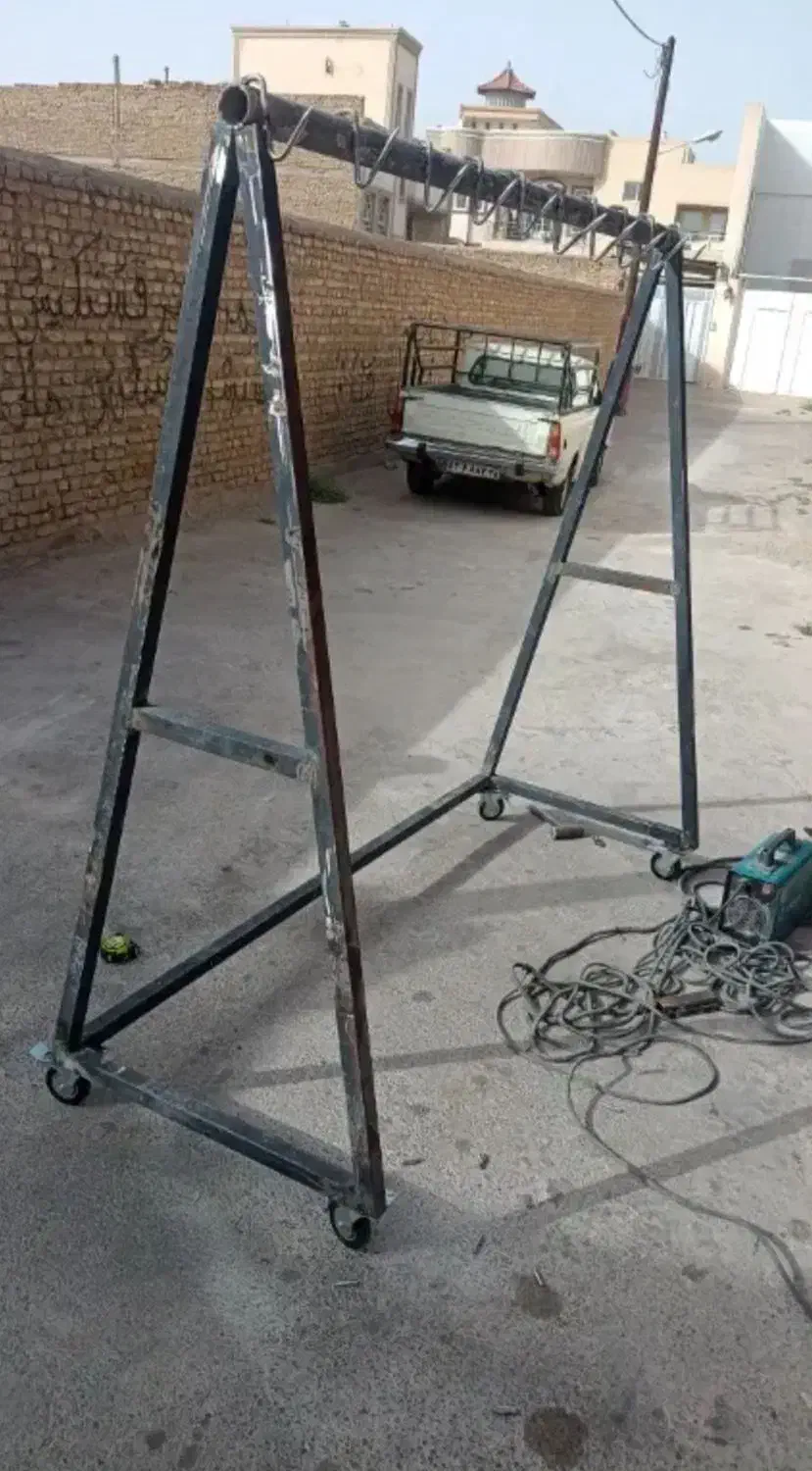 خدمات جوشکاری|خدمات پیشه و مهارت|تبریز, |دیوار