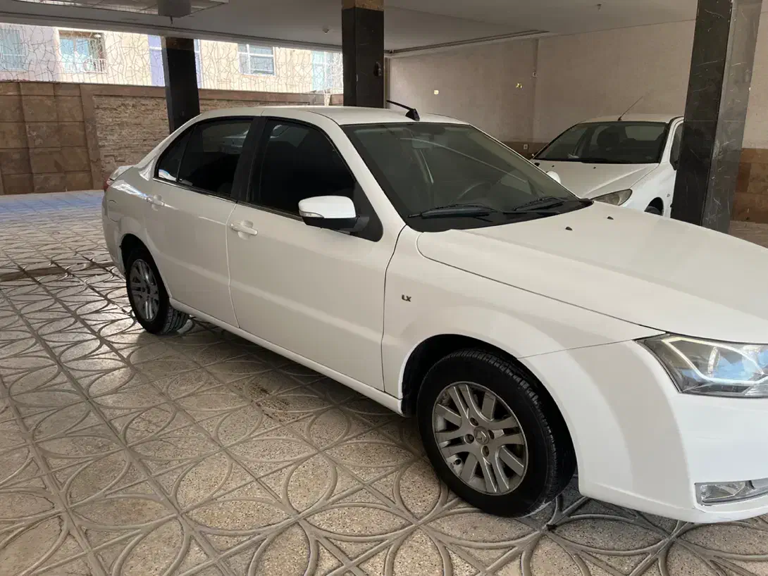 دنا معمولی مدل ۱۳۹۶ تیپ ۲ بدون رنگ|خودرو سواری و وانت|مشهد, امام رضا (ع)|دیوار