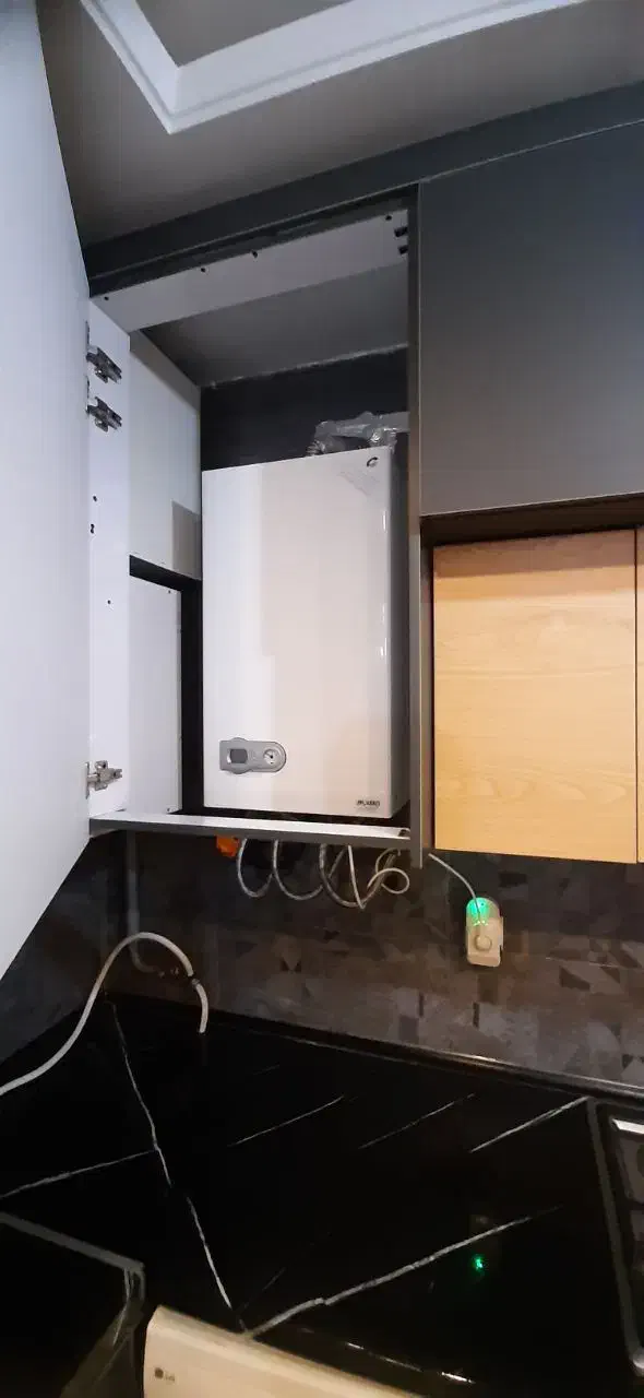 تعمیرات و نصب نمایندگی پکیج رادیاتور فردیس|خدمات پیشه و مهارت|فردیس, شهرک ۱۱۰|دیوار