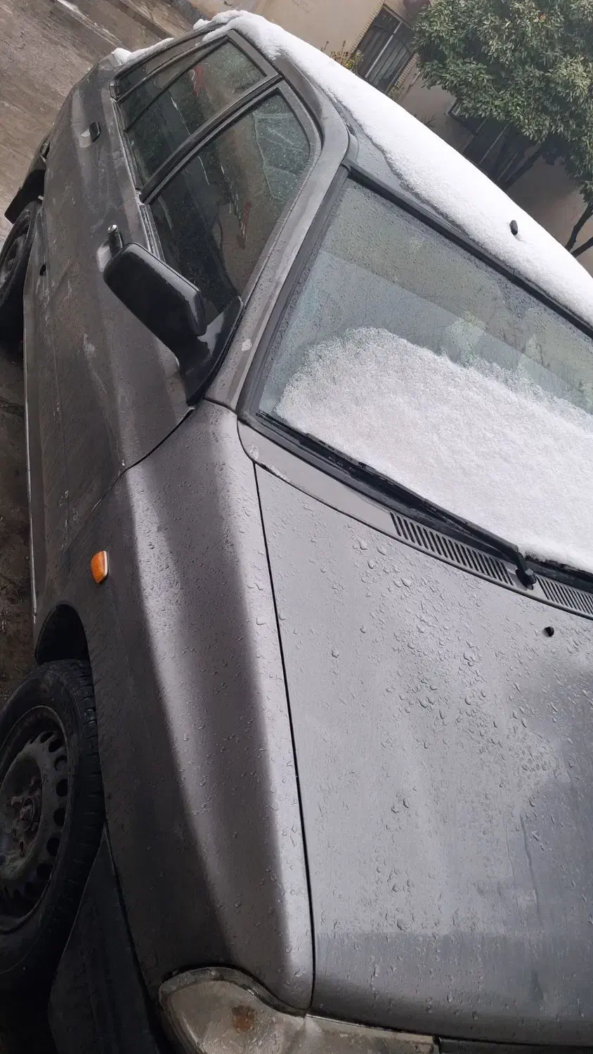 فروش خودرو پراید۱۳۱ مدل ۹۱|خودرو سواری و وانت|گرگان, |دیوار