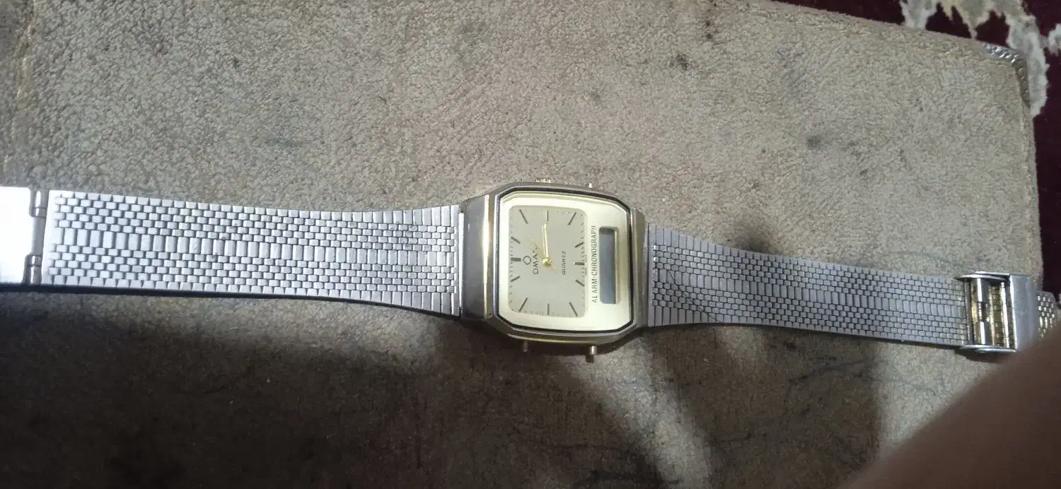 ساعت عتیقه قدیمی شیک|ساعت|نگین شهر, |دیوار