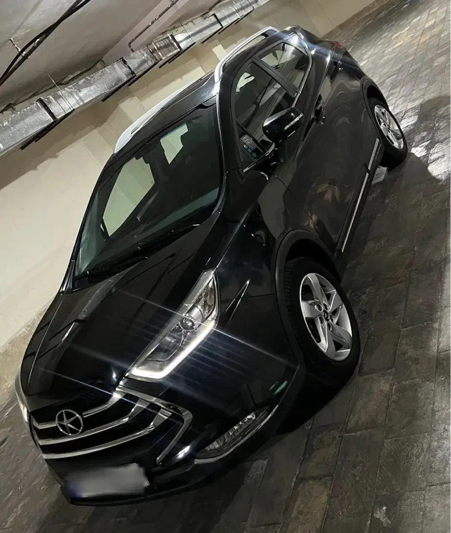 جک S3 مدل ۴۰۲|خودرو سواری و وانت|شهریار, شهریار|دیوار